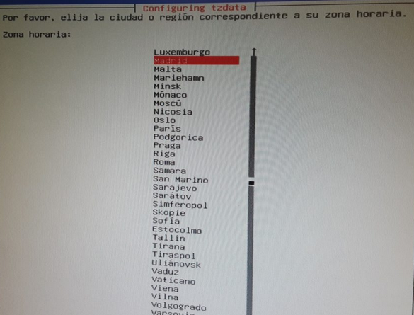 Compressió zstd