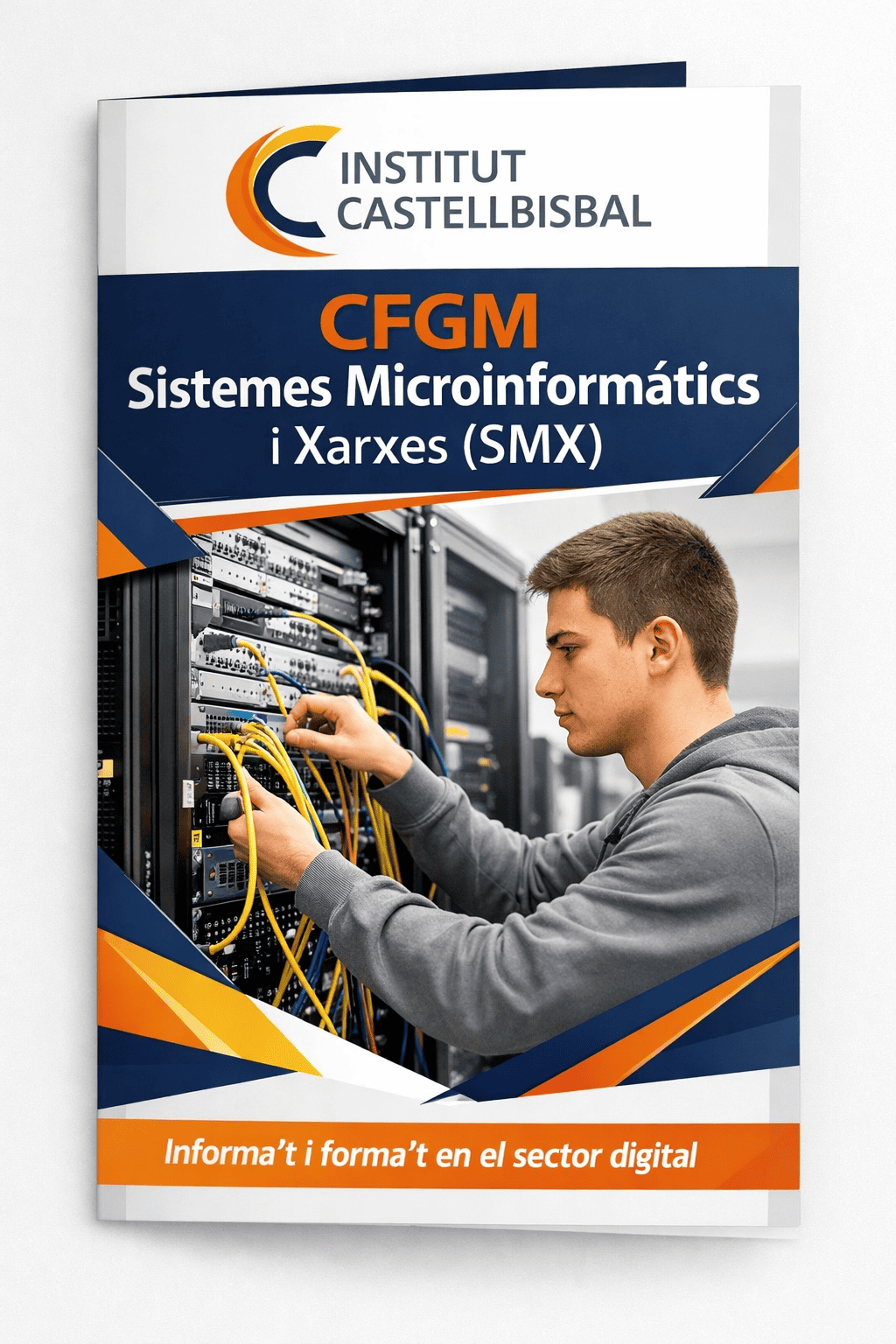 Anvers del fulletó SMX