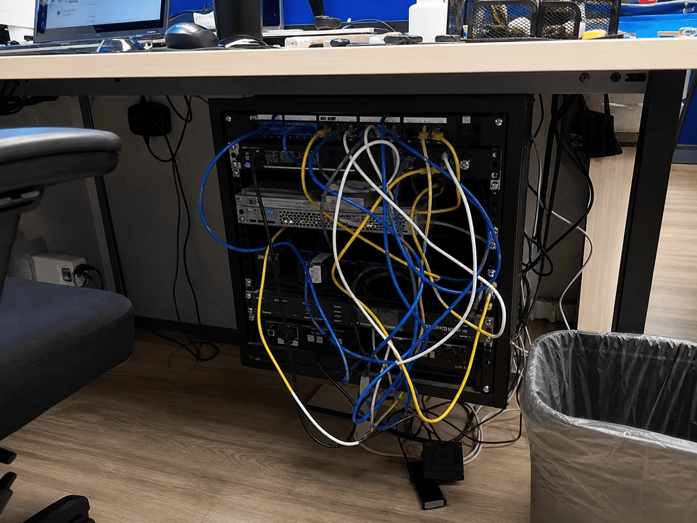 Cablejat