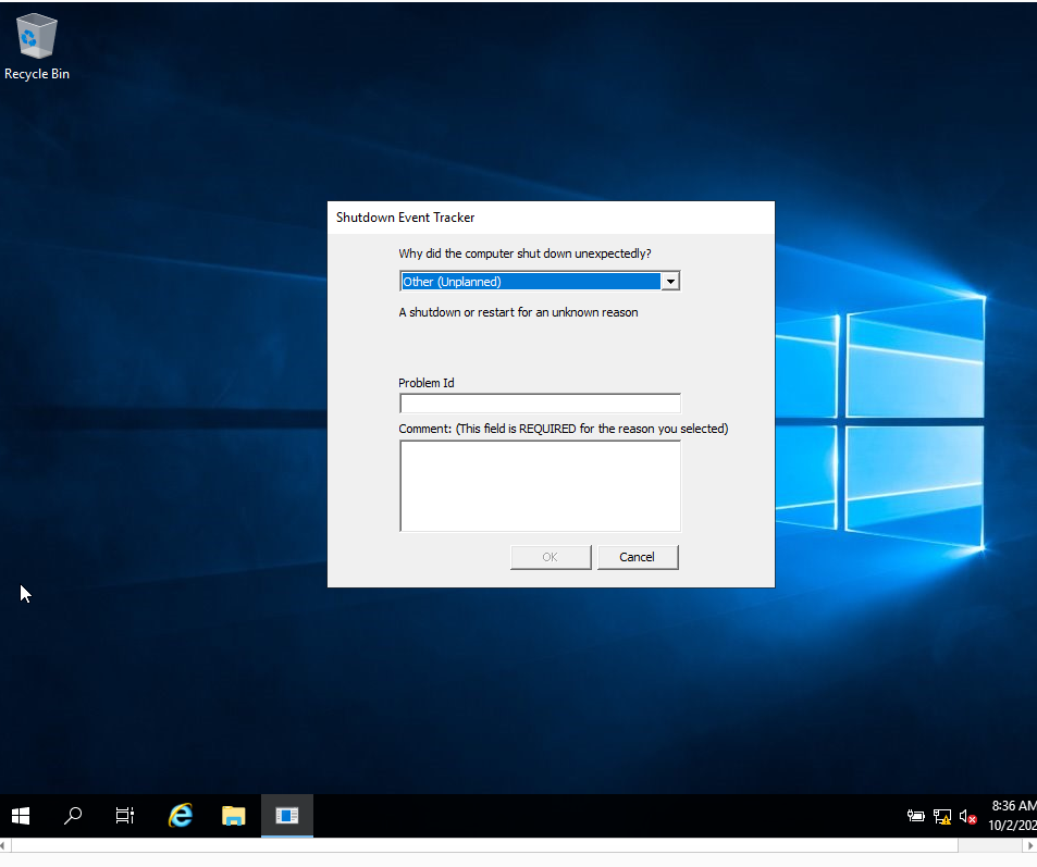 Reinici