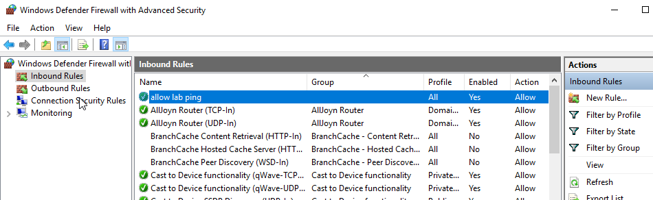 Server Manager final