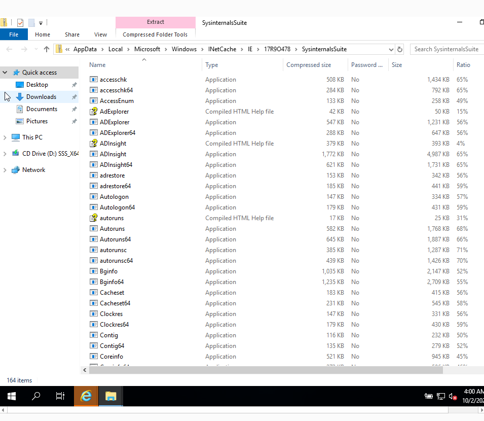 PowerShell
