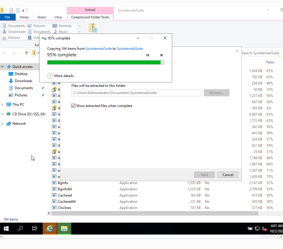 DNS Manager