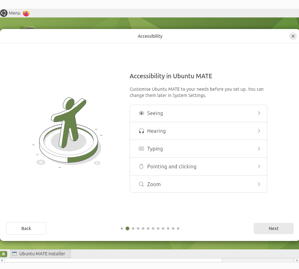 Try or install