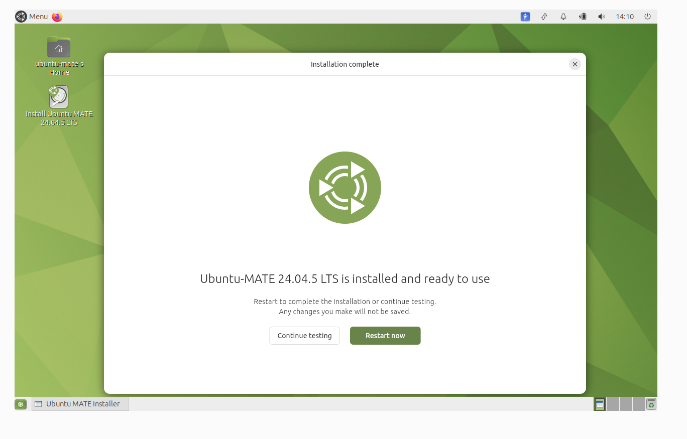 Connexió SSH