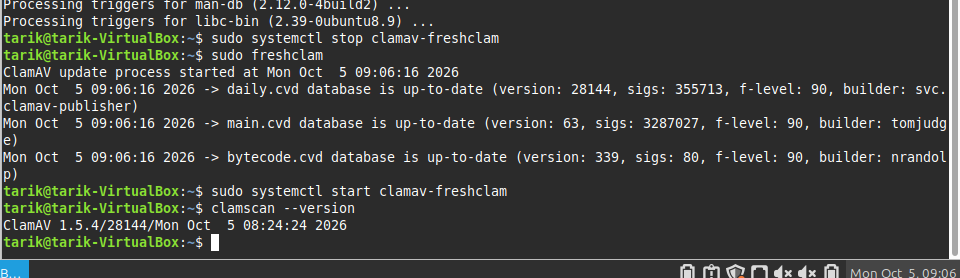 Preload