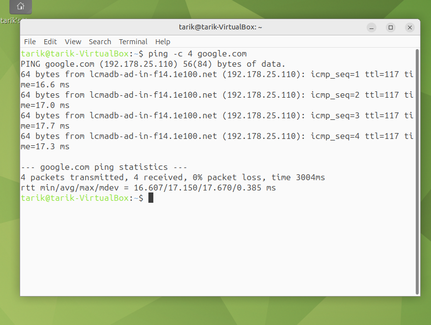 DNS